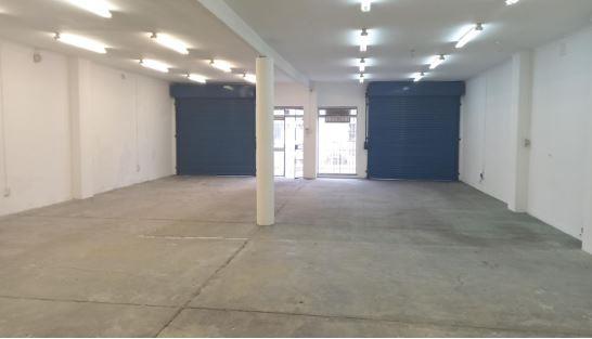 To Let 0 Bedroom Property for Rent in Wynberg Western Cape